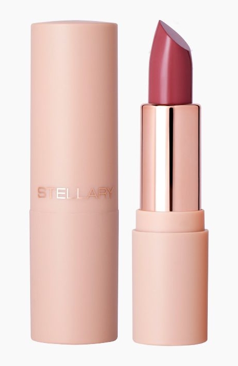 Stellary Увлажняющая помада с гиалуроновой кислотой / Cult classic тон 08 (exotic rose), 4 гр.