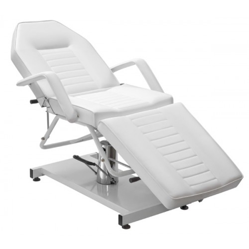 Кресло косметологическое на гидравлике 6906 (РУ)