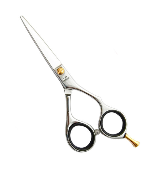 Kedake Ножницы 5,5 DS/440С HITACHI прямые 