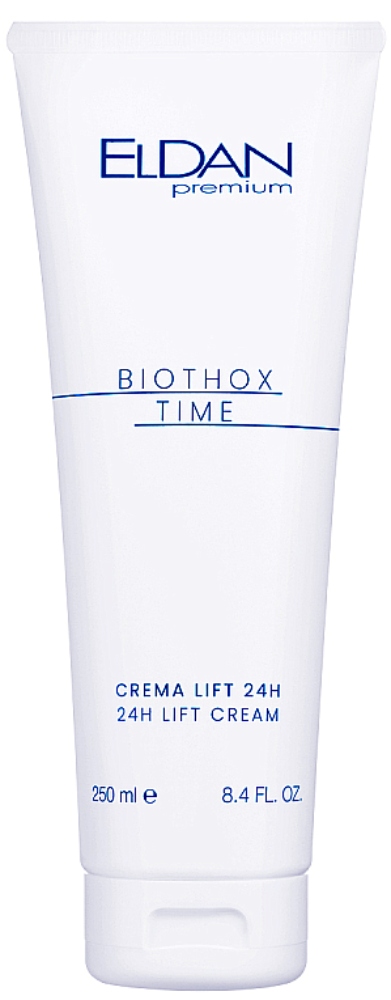 ELDAN Лифтинг-крем 24 часа Premium biothox-time cream, 250 мл