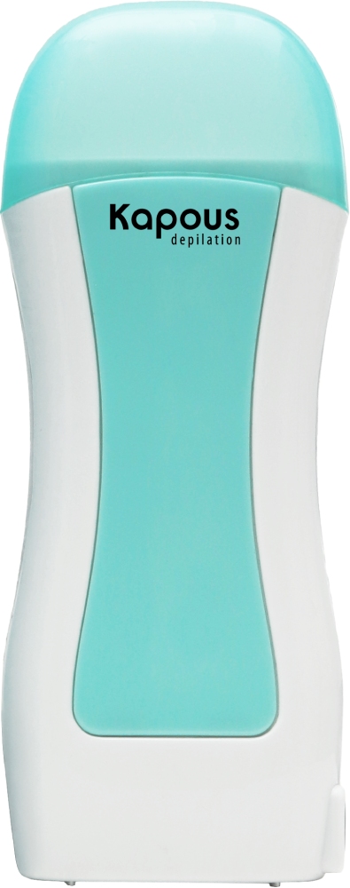 Kapous Depilation Воскоплав электрический для разогрева воска в картридже 100 мл 