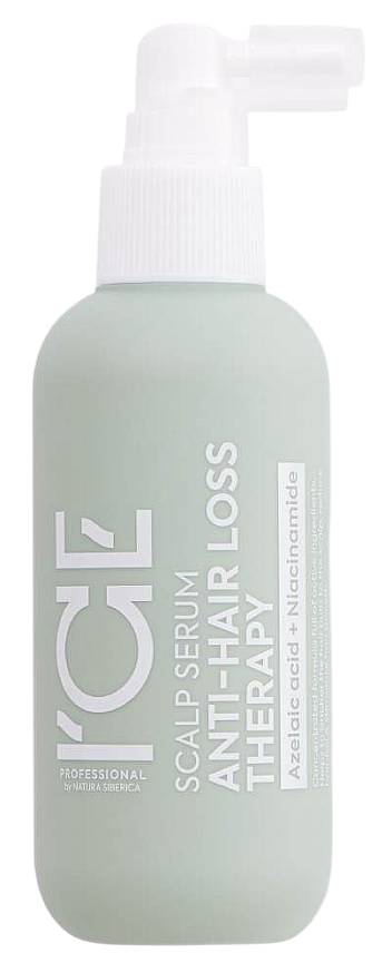 ICE Professional SCALP Сыворотка против выпадения волос 150 мл