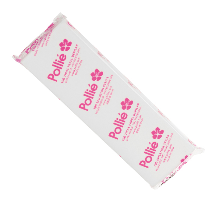 EuroStil Бумага для эпиляции, 100 шт/уп.