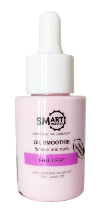 SMART Смузи смарт 40мл (fruit raf)