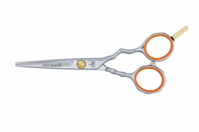 Ds Ножницы Прямые 5.0