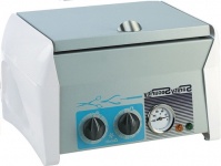 Термическая камера SANITY SECURITY для обработки маникюрно-педикюрного инструмента 