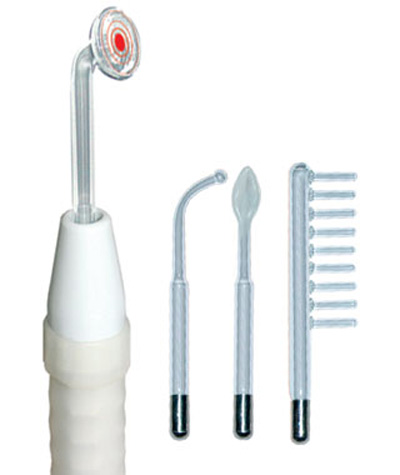 Biolift4 118 Оборудование для дарсонвальной терапии (4 насадки)  Gezatone