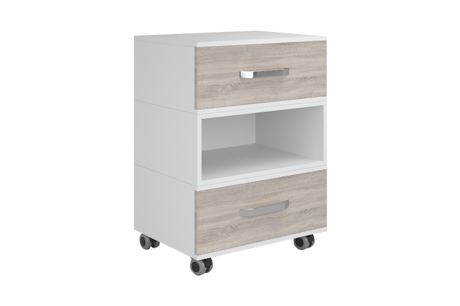 Универсальная тумба Bingo 1+2