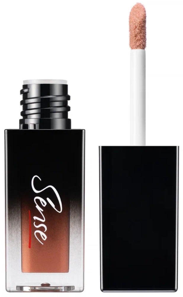 LIC Блеск-масло для губ Lip oil Sense (01 Luxury) 5 мл