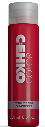 C:EHKO Ополаскиватель Стабилет плюс (Stabilet Plus), 250 мл