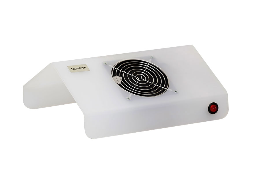 Пылесос-подставка SD-117 белый