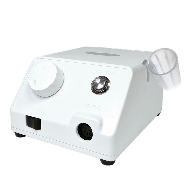 Блок управления Marathon Escort III, белый, без педали, SMT 