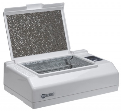 Бактерицидный облучатель УФ МИКРОЦИД