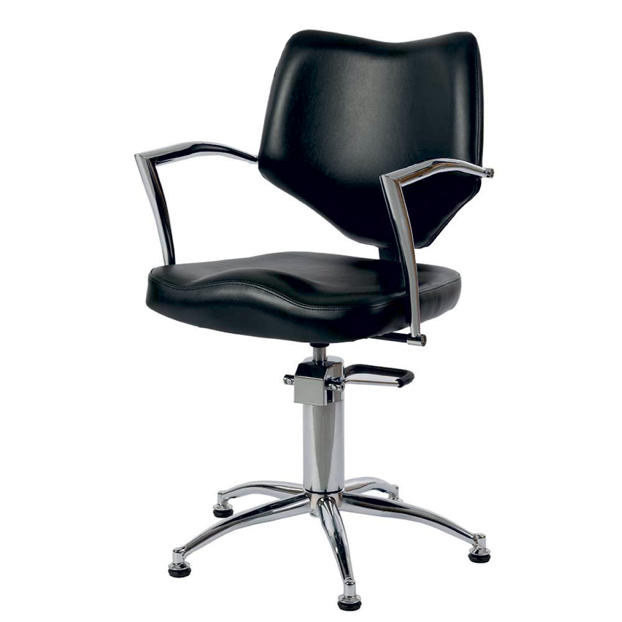 Кресло парикмахерское А13 LONDON