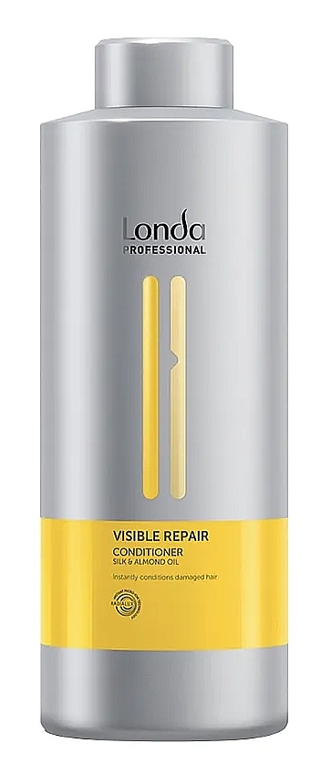 Londa Visible Repair Кондиционер для поврежденных волос, 1000 мл.