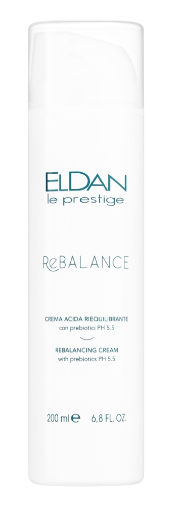 ELDAN Ребалансирующий крем, 200 мл 