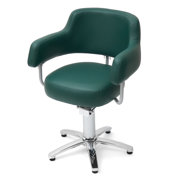 Кресло  парикмахерское Сатурн