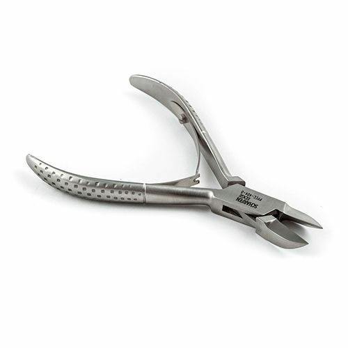 METZGER Кусачки для ногтей (12см)