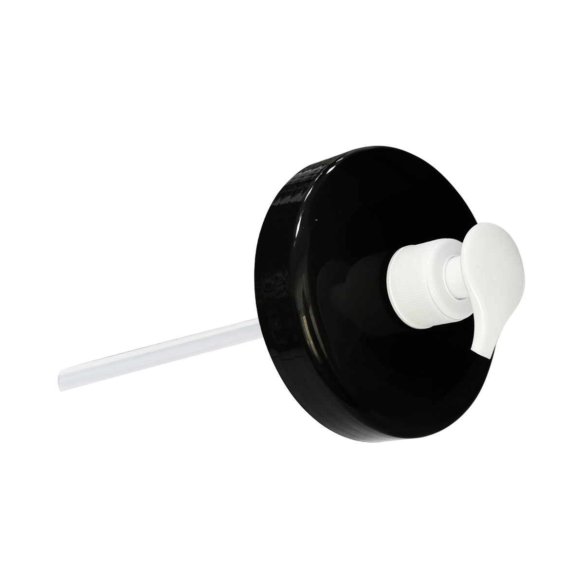 Bouticle Дозатор на 1 литр (MASK)