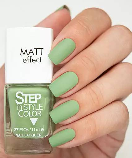 Лак Dance Legend "Step Matt " № 73 11 мл