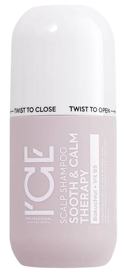 ICE Professional SCALP Шампунь для чувствительной кожи головы 250 мл
