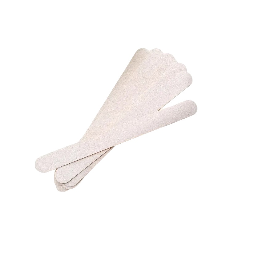 SMART Сменные файлы для пилки MAXI Magic 100 грит белые (25 шт)