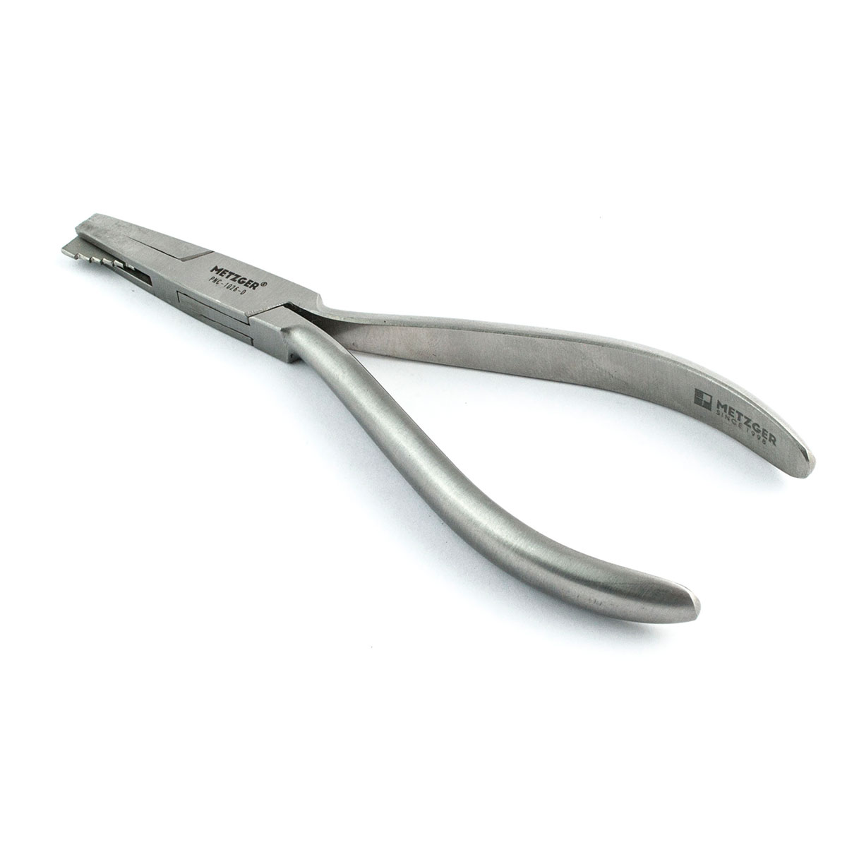 METZGER Щипцы д/формирования петли ступенчатые