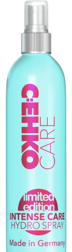 C:EHKO INTENSE CARE Спрей для волос увлажняющий 300 мл