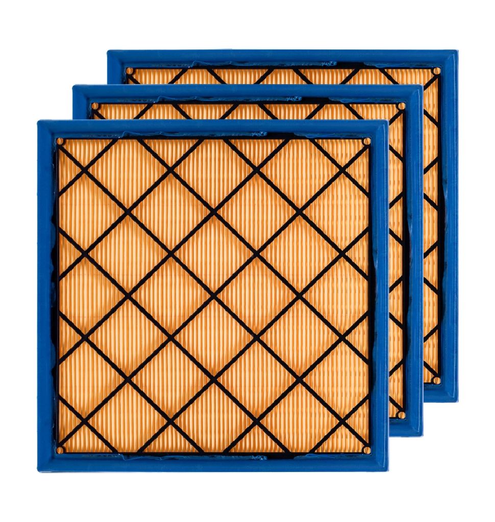 Пылевой фильтр “ANVIKOR”