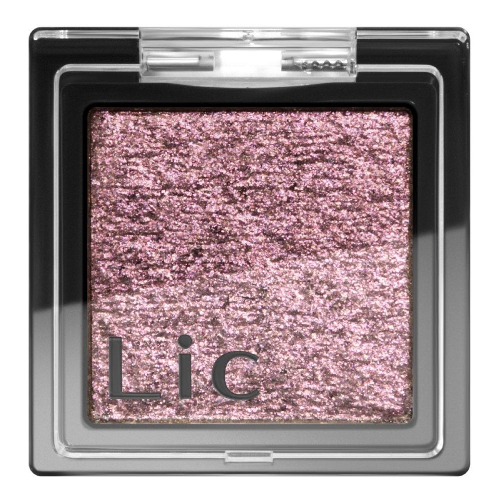 LIC Тени-спарклы для век Eyeshadow sparkle (05 Kavkaz) 