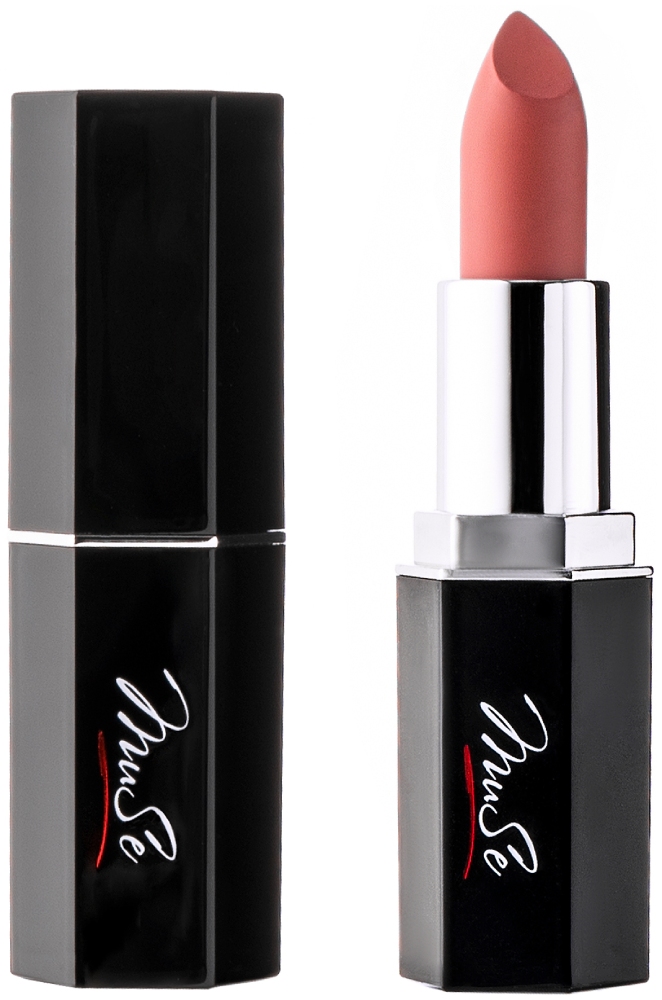 LIC Помада для губ Lipstick Muse collection (03 Maryanna) 3,8 гр.