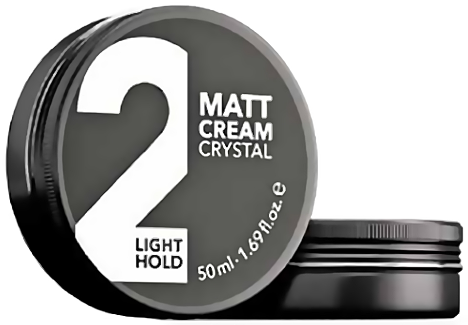 C:EHKO Матирующий крем Кристал (MATT CREAM CRYSTAL) 50 мл