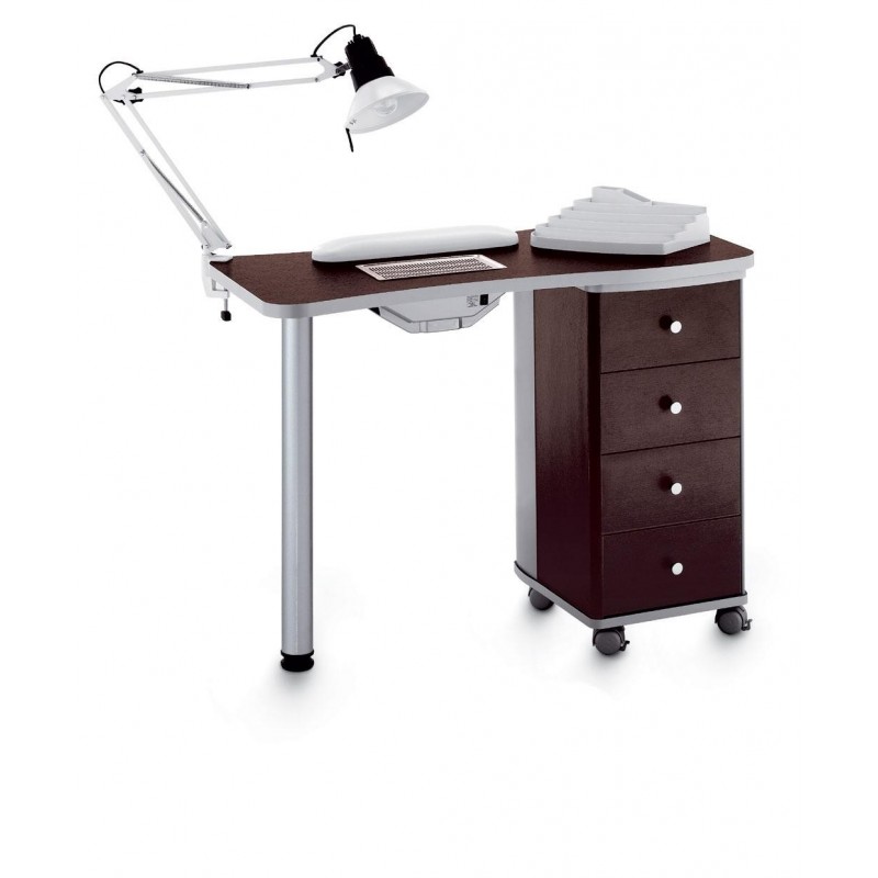 Стол маникюрный 204 LX 