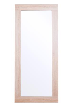 Зеркало в пол АРТ