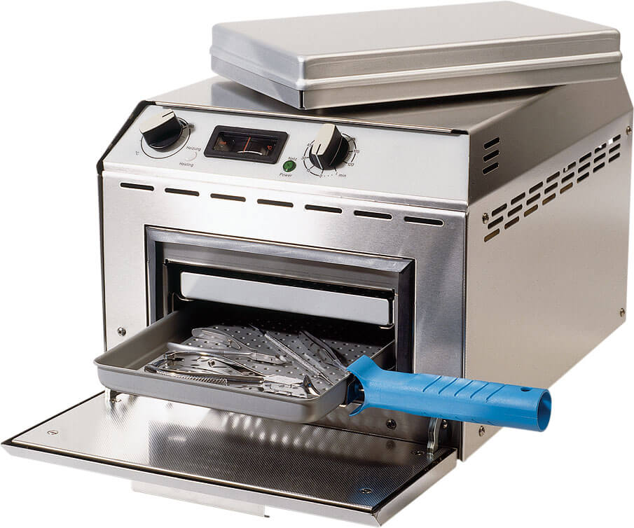 Стерилизатор STERIL UL термический до 180 градусов