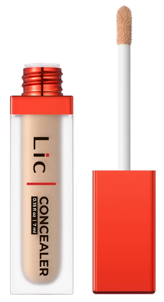 LIC Консилер Concealer (03Y) 7 мл
