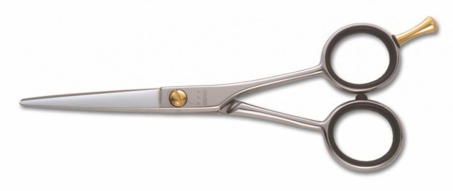 Kedake Ножницы 5,0 Ds Прямые