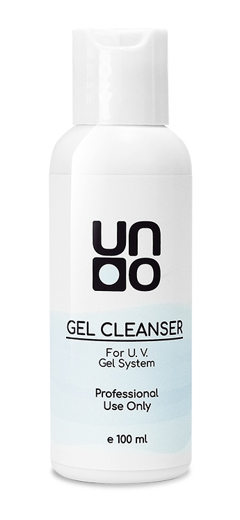 UNO Обезжириватель Cleanser, 100мл