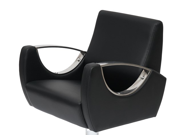 Кресло  парикмахерское Карат