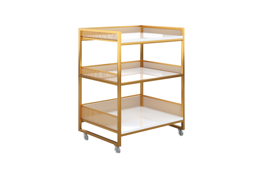 Тележка косметолога MANGO EASY