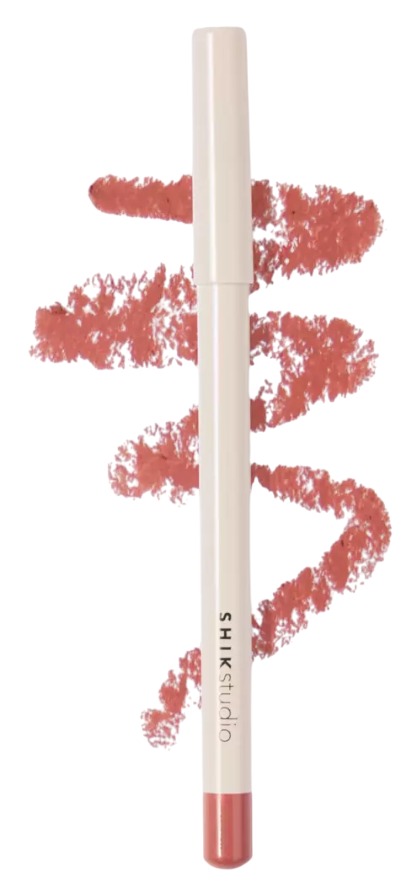 SHIK Карандаш для губ Lip pencil Bellagio, 1,14 гр.