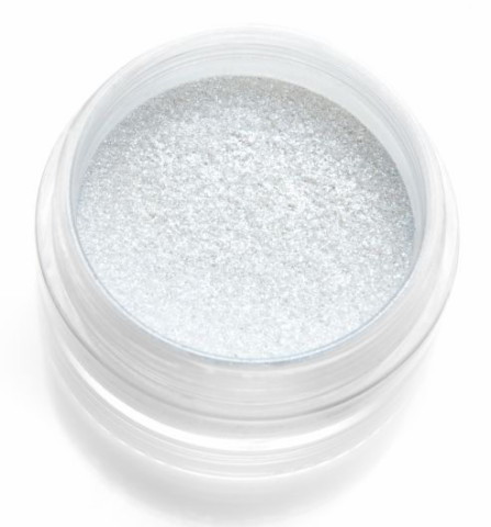 Dance Legend Декор.пигмент-пудра №1 Белый жемчуг