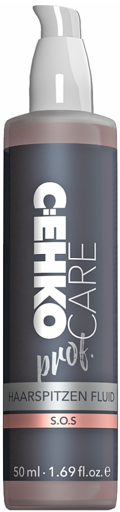 C:EHKO CARE prof. Флюид для волос  S.O.S 50 мл 
