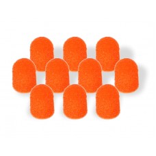 Шлифовальный колпачок Lukas мелкий абразив (320 грит) 10мм (Германия)