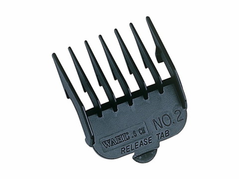 Насад. WAHL 6 мм к машинкам 4004, 4008, 4020, 4219