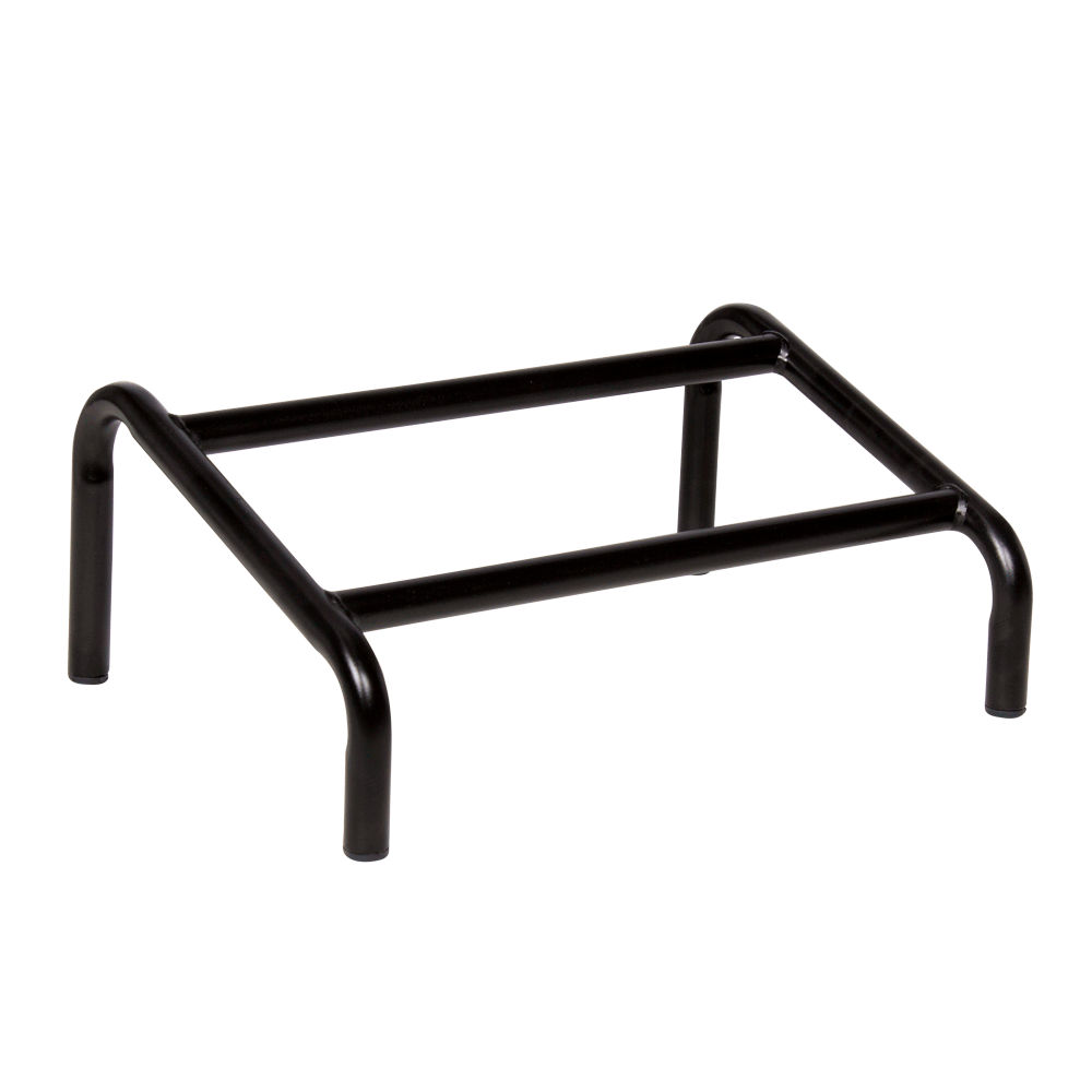 Подставка под ноги (черный) 01