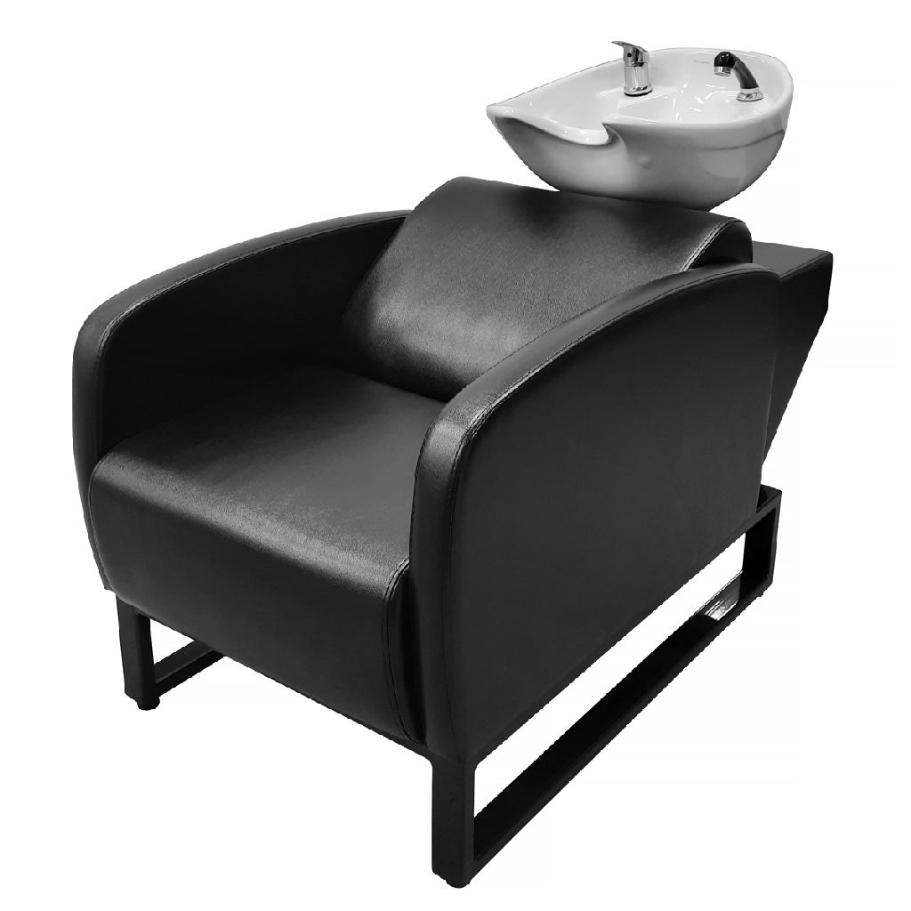 Мойка парикмахерская Одиссей раковина глубокая