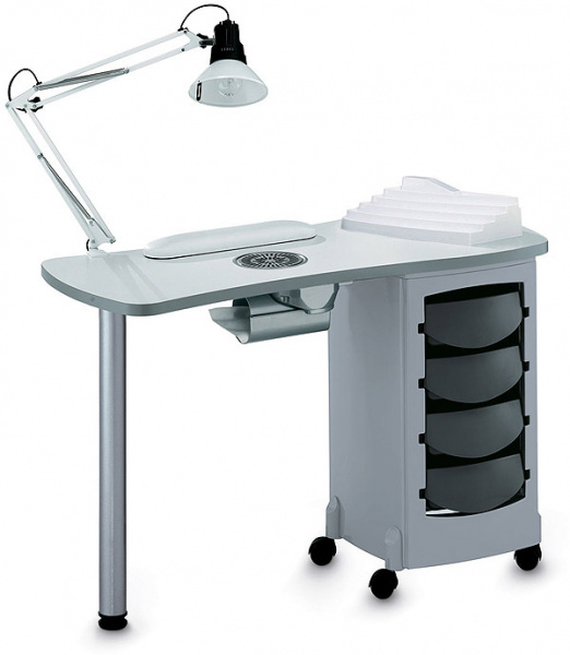 Стол маникюрный 164 LX 