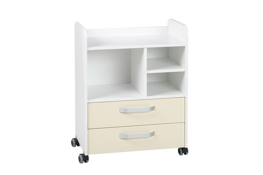 Тележка косметолога  Ergo Combi