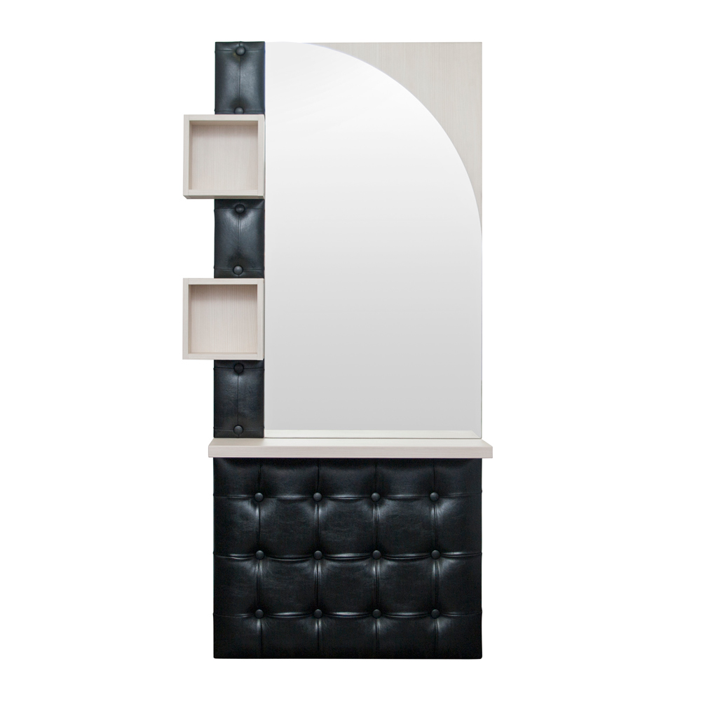 Зеркало Ова + жесткая упаковка